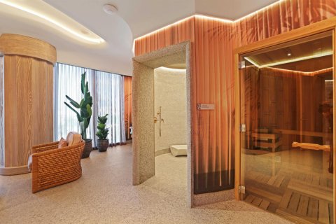 Купить кондоминиум в Уэст-Палм-Бич, Флорида 10 комнат, 412.11м2, № 2082484 - фото 29