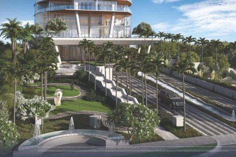 Купить кондоминиум в Уэст-Палм-Бич, Флорида 10 комнат, 412.11м2, № 2082484 - фото 3