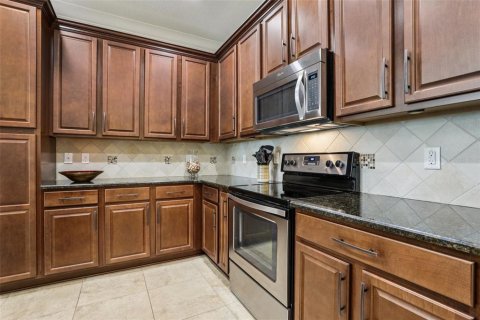 Touwnhouse à vendre à Orlando, Floride: 4 chambres, 198.25 m2 № 1826332 - photo 20