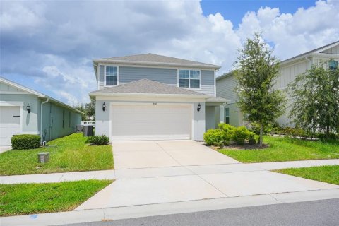Villa ou maison à Davenport, Floride 4 chambres, 204.66 m2 № 2113354