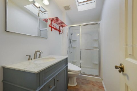 Снять в аренду квартиру в Пальметто, Флорида 5 комнат, 150.5м2, № 1639870 - фото 10