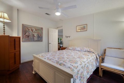 Снять в аренду квартиру в Пальметто, Флорида 5 комнат, 150.5м2, № 1639870 - фото 9