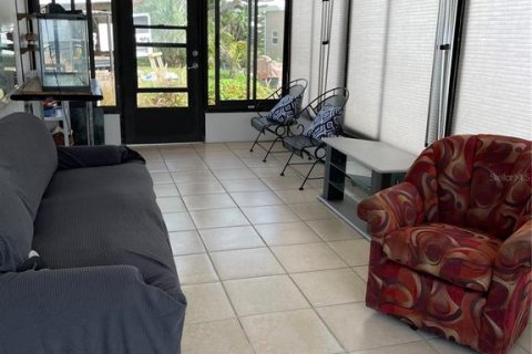 Снять в аренду квартиру в Пальметто, Флорида 5 комнат, 150.5м2, № 1639870 - фото 16