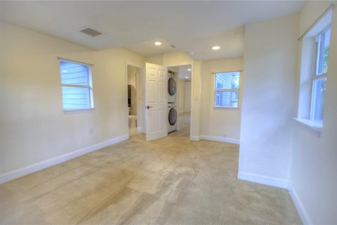 House in Tampa, Florida 3 bedrooms, 104.89 sq.m. № 1879634 - photo 23
