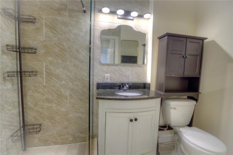 House in Tampa, Florida 3 bedrooms, 104.89 sq.m. № 1879634 - photo 26