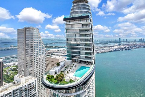 Condo à Miami, Floride, 1 chambre  № 2174775