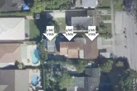 Propiedad comercial en venta en Miami, Florida, 310.11 m2 № 1951754 - foto 25