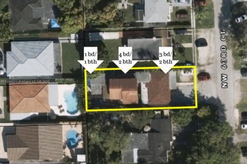 Immobilier commercial à vendre à Miami, Floride: 310.11 m2 № 1951754 - photo 26
