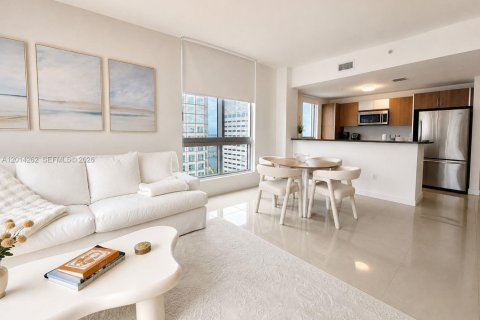 Condo in Miami, Florida, 1 bedroom  № 2248590