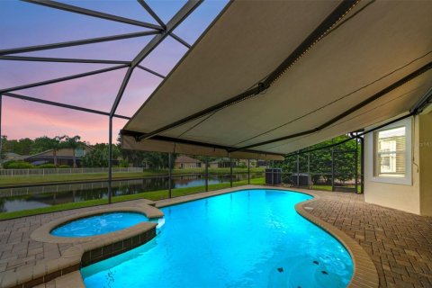 Villa ou maison à vendre à Land O' Lakes, Floride: 4 chambres, 306.67 m2 № 1918282 - photo 15