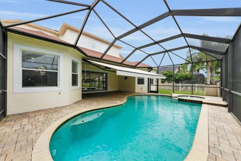 Villa ou maison à vendre à Land O' Lakes, Floride: 4 chambres, 306.67 m2 № 1918282 - photo 18
