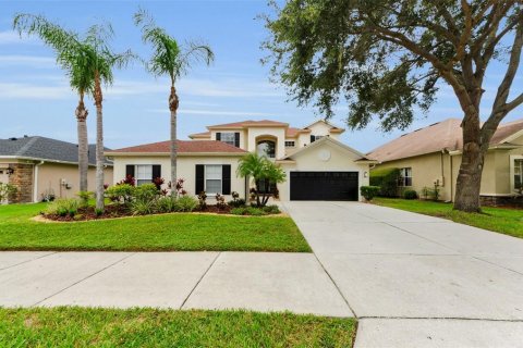 Villa ou maison à vendre à Land O' Lakes, Floride: 4 chambres, 306.67 m2 № 1918282 - photo 2