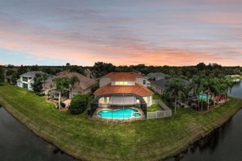 Villa ou maison à vendre à Land O' Lakes, Floride: 4 chambres, 306.67 m2 № 1918282 - photo 20