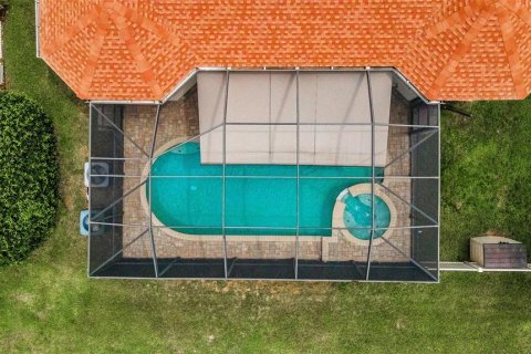 Villa ou maison à vendre à Land O' Lakes, Floride: 4 chambres, 306.67 m2 № 1918282 - photo 19