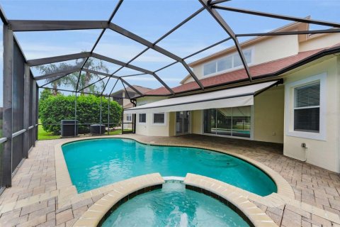 Villa ou maison à vendre à Land O' Lakes, Floride: 4 chambres, 306.67 m2 № 1918282 - photo 16