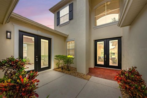Villa ou maison à vendre à Land O' Lakes, Floride: 4 chambres, 306.67 m2 № 1918282 - photo 3