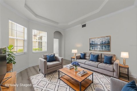 Villa ou maison à vendre à Land O' Lakes, Floride: 4 chambres, 306.67 m2 № 1918282 - photo 26
