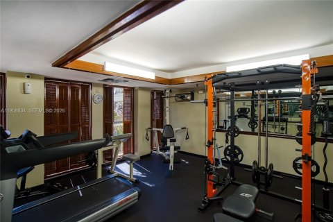 Купить кондоминиум в Майами, Флорида 2 спальни, 111.2м2, № 2024405 - фото 29