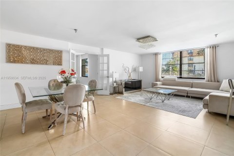 Купить кондоминиум в Майами, Флорида 2 спальни, 111.2м2, № 2024405 - фото 6