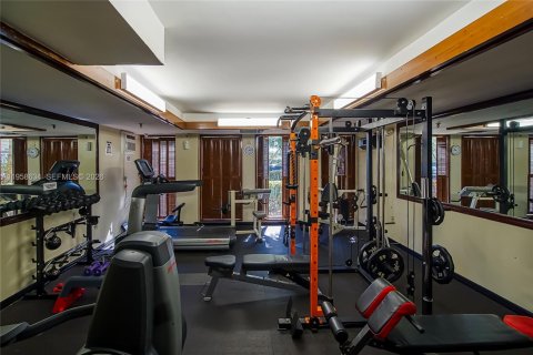 Купить кондоминиум в Майами, Флорида 2 спальни, 111.2м2, № 2024405 - фото 27