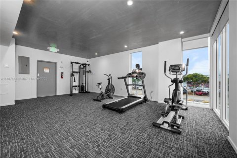 Copropriété à louer à North Miami, Floride: 2 chambres, 69.68 m2 № 1941781 - photo 20