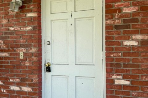 Copropriété à louer à Miami, Floride: 1 chambre, 36.05 m2 № 2024199 - photo 11