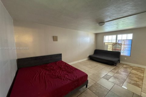 Copropriété à louer à Miami, Floride: 1 chambre, 36.05 m2 № 2024199 - photo 5