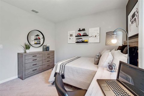 Casa en venta en Sanford, Florida, 4 dormitorios, 225.94 m2 № 1663107 - foto 13