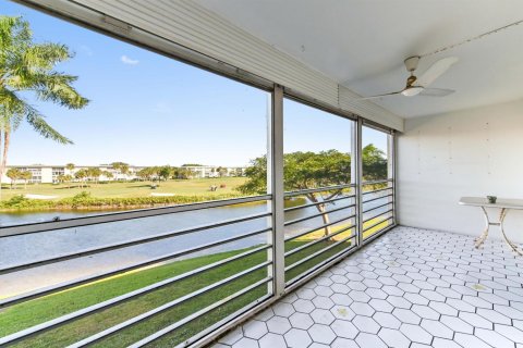 Купить кондоминиум в Коконат Крик, Флорида 4 комнаты, 107.4м2, № 2083122 - фото 24