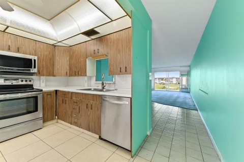 Купить кондоминиум в Коконат Крик, Флорида 4 комнаты, 107.4м2, № 2083122 - фото 4