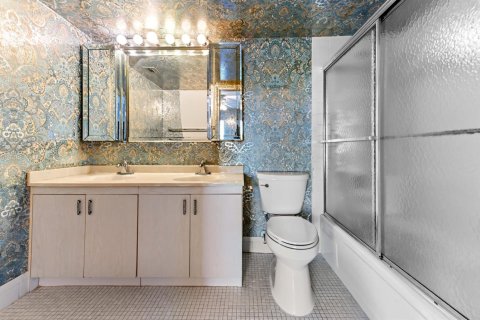 Купить кондоминиум в Коконат Крик, Флорида 4 комнаты, 107.4м2, № 2083122 - фото 16
