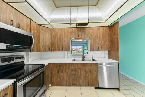 Купить кондоминиум в Коконат Крик, Флорида 4 комнаты, 107.4м2, № 2083122 - фото 6