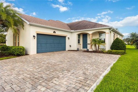 Duplex in Melbourne, Florida 2 bedrooms, 160.26 sq.m. № 1902699 - photo 2