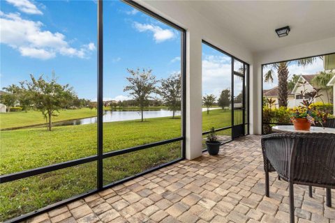 Duplex in Melbourne, Florida 2 bedrooms, 160.26 sq.m. № 1902699 - photo 30