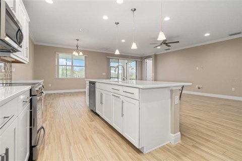 Duplex in Melbourne, Florida 2 bedrooms, 160.26 sq.m. № 1902699 - photo 17
