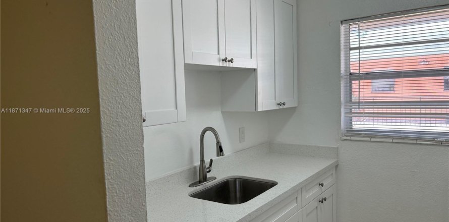 Casa en Homestead, Florida 1 dormitorio, 51.19 m2 № 1980165