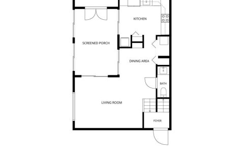 Touwnhouse à vendre à Boca Raton, Floride: 3 chambres, 113.99 m2 № 2338733 - photo 28