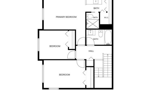 Touwnhouse à vendre à Boca Raton, Floride: 3 chambres, 113.99 m2 № 2338733 - photo 29