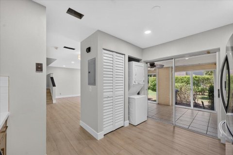 Touwnhouse à vendre à Boca Raton, Floride: 3 chambres, 113.99 m2 № 2338733 - photo 12