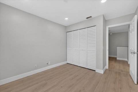 Touwnhouse à vendre à Boca Raton, Floride: 3 chambres, 113.99 m2 № 2338733 - photo 22