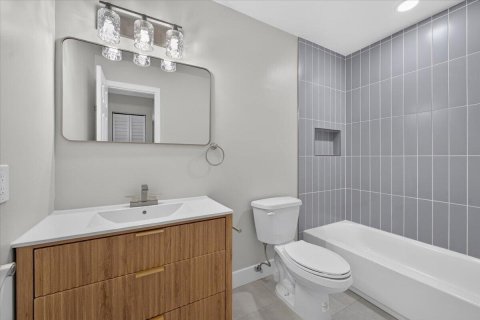 Touwnhouse à vendre à Boca Raton, Floride: 3 chambres, 113.99 m2 № 2338733 - photo 25
