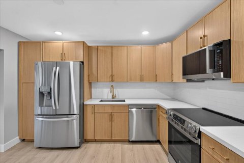 Touwnhouse à vendre à Boca Raton, Floride: 3 chambres, 113.99 m2 № 2338733 - photo 8