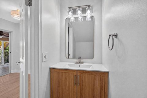 Touwnhouse à vendre à Boca Raton, Floride: 3 chambres, 113.99 m2 № 2338733 - photo 13