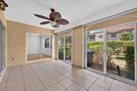 Touwnhouse à vendre à Boca Raton, Floride: 3 chambres, 113.99 m2 № 2338733 - photo 26