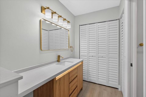 Touwnhouse à vendre à Boca Raton, Floride: 3 chambres, 113.99 m2 № 2338733 - photo 19
