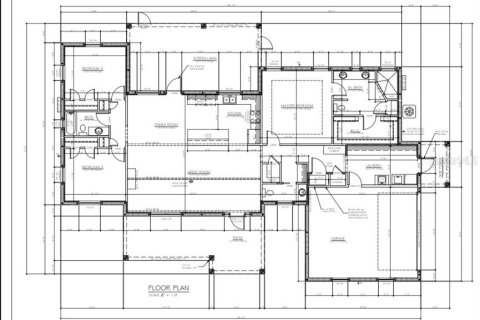 Villa ou maison à vendre à Wildwood, Floride: 3 chambres, 186.18 m2 № 1903756 - photo 2