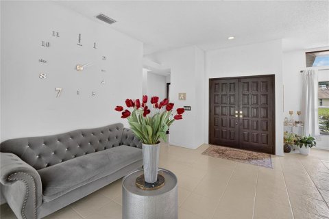 Villa ou maison à vendre à Plant City, Floride: 4 chambres, 203.08 m2 № 2321553 - photo 19
