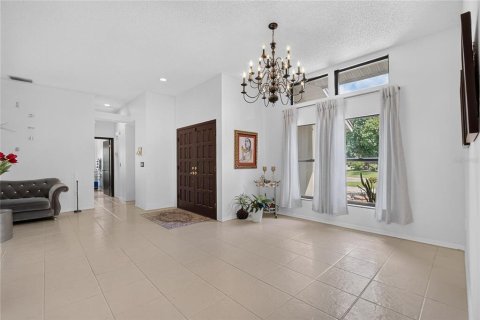 Villa ou maison à vendre à Plant City, Floride: 4 chambres, 203.08 m2 № 2321553 - photo 22