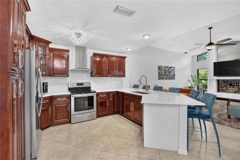 Villa ou maison à vendre à Plant City, Floride: 4 chambres, 203.08 m2 № 2321553 - photo 24