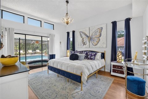 Villa ou maison à vendre à Plant City, Floride: 4 chambres, 203.08 m2 № 2321553 - photo 8